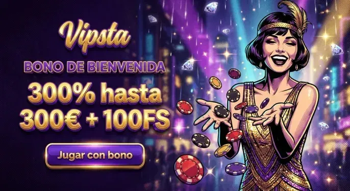 Vipsta Casino
